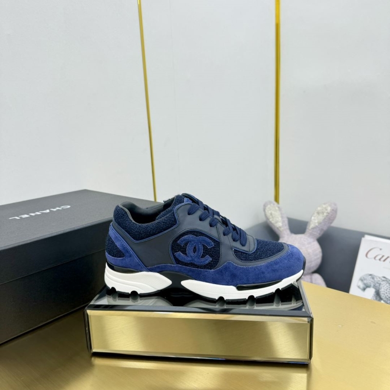 Ch*el sneakers